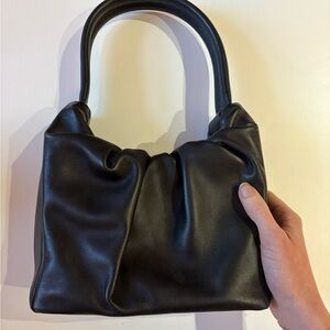 Black Staud Handbag